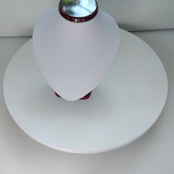 Jewelry Necklace Stand Display For Commercial Use Set of 3 - Picture 2 of 5